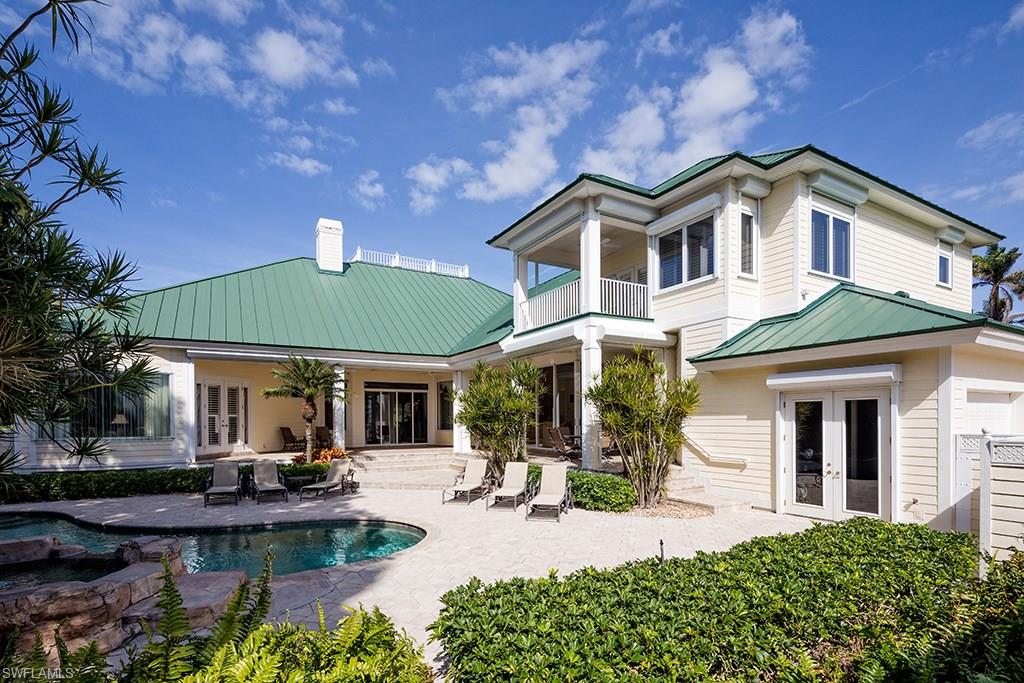 OLDE NAPLES - Residential