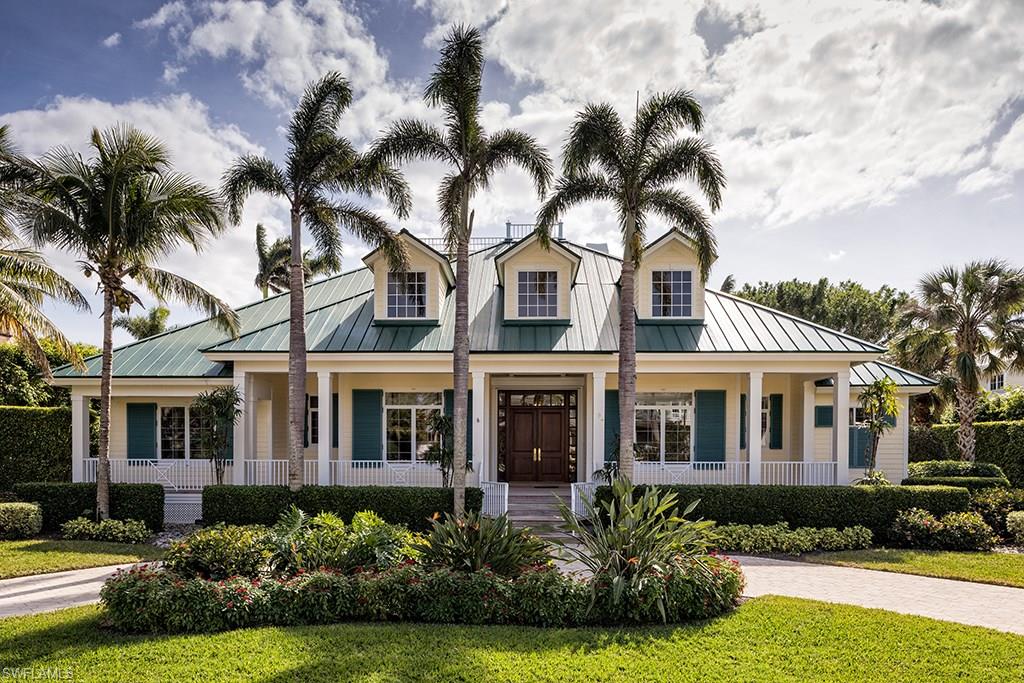 OLDE NAPLES - Residential