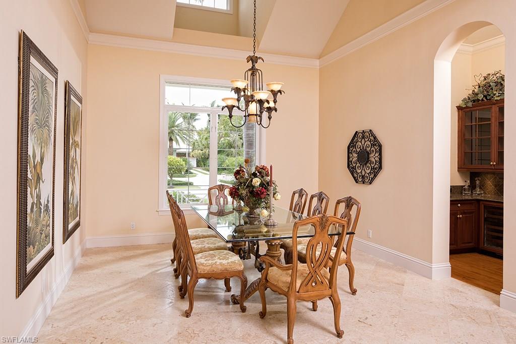 OLDE NAPLES - Residential