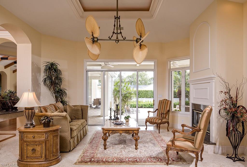 OLDE NAPLES - Residential