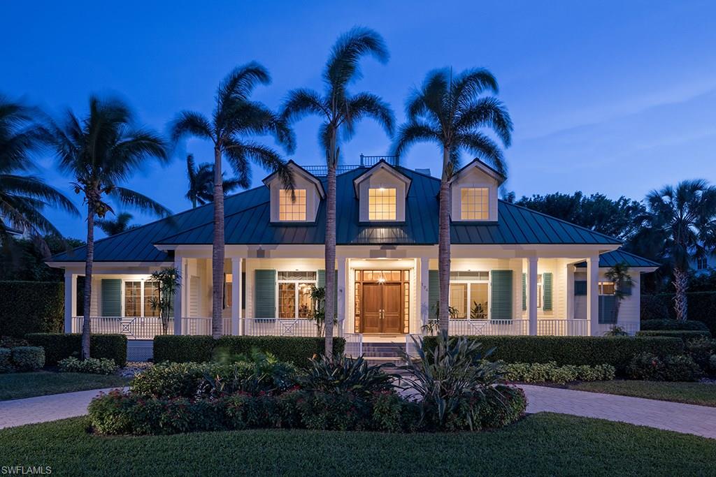 OLDE NAPLES - Residential