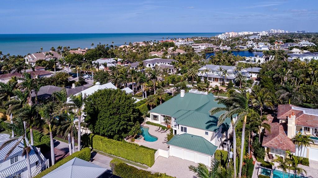 OLDE NAPLES - Residential