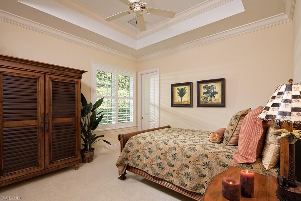 OLDE NAPLES - Residential