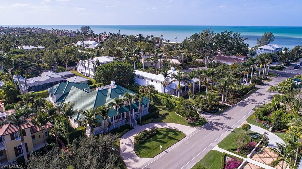 OLDE NAPLES - Residential