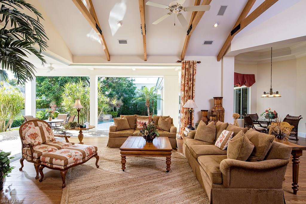 OLDE NAPLES - Residential