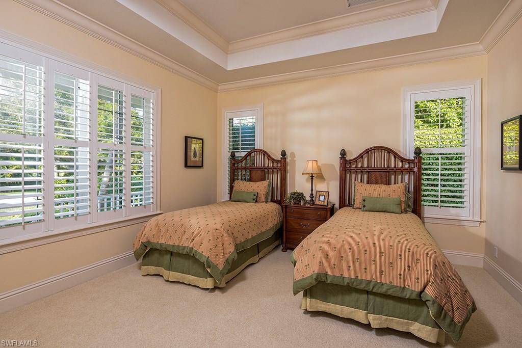 OLDE NAPLES - Residential