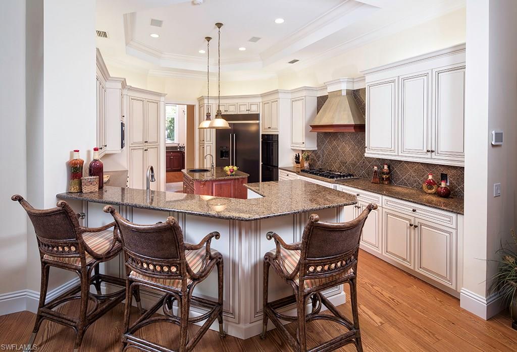 OLDE NAPLES - Residential