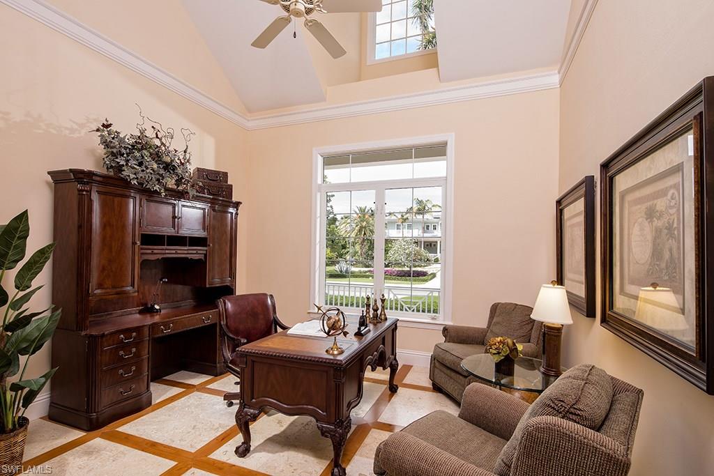 OLDE NAPLES - Residential