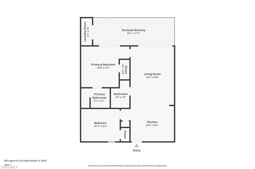 ISLAND SHORES - Residential