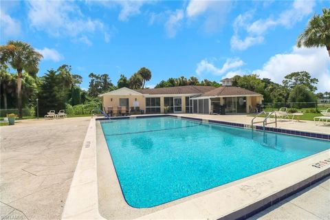 A home in LEHIGH ACRES