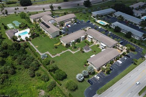 A home in LEHIGH ACRES