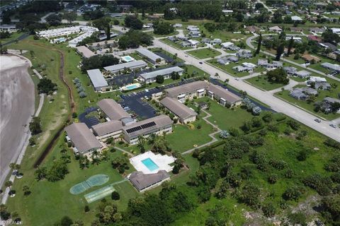 A home in LEHIGH ACRES