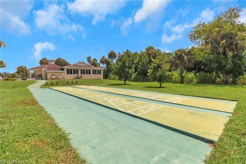 A home in LEHIGH ACRES