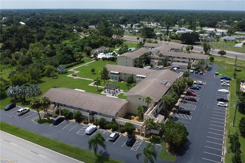 A home in LEHIGH ACRES