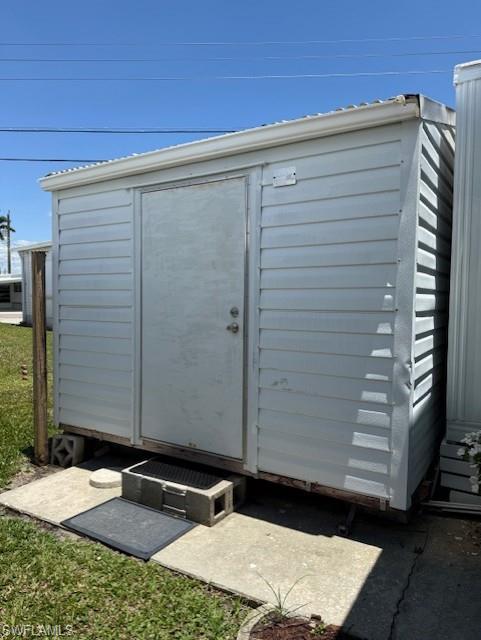 SUN-N-FUN MOBILE HOME VILLAGE - Residential