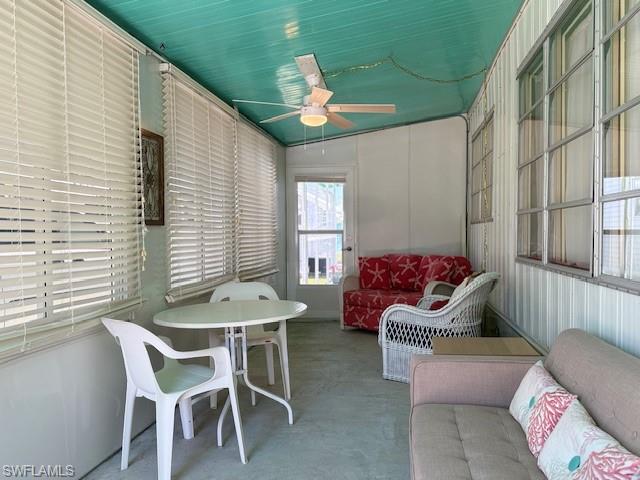 SUN-N-FUN MOBILE HOME VILLAGE - Residential