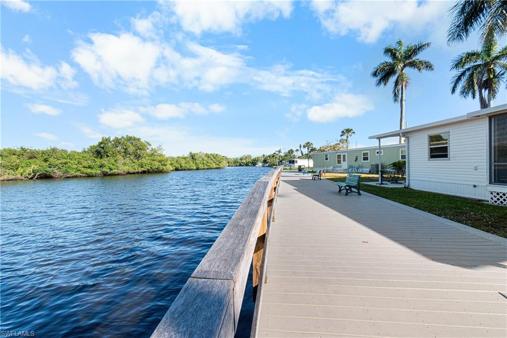 SUN-N-FUN MOBILE HOME VILLAGE - Residential