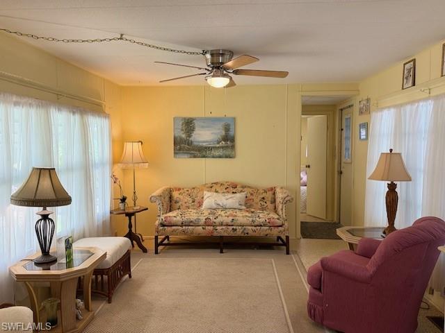 SUN-N-FUN MOBILE HOME VILLAGE - Residential