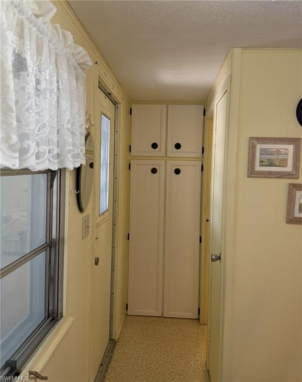 SUN-N-FUN MOBILE HOME VILLAGE - Residential