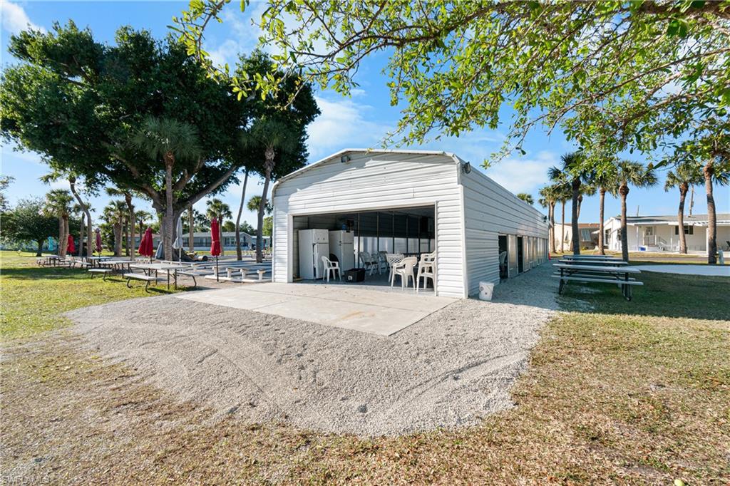 SUN-N-FUN MOBILE HOME VILLAGE - Residential