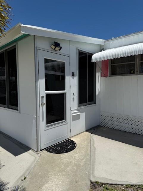 SUN-N-FUN MOBILE HOME VILLAGE - Residential