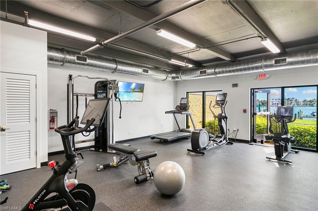 MADRID CLUB - Residential