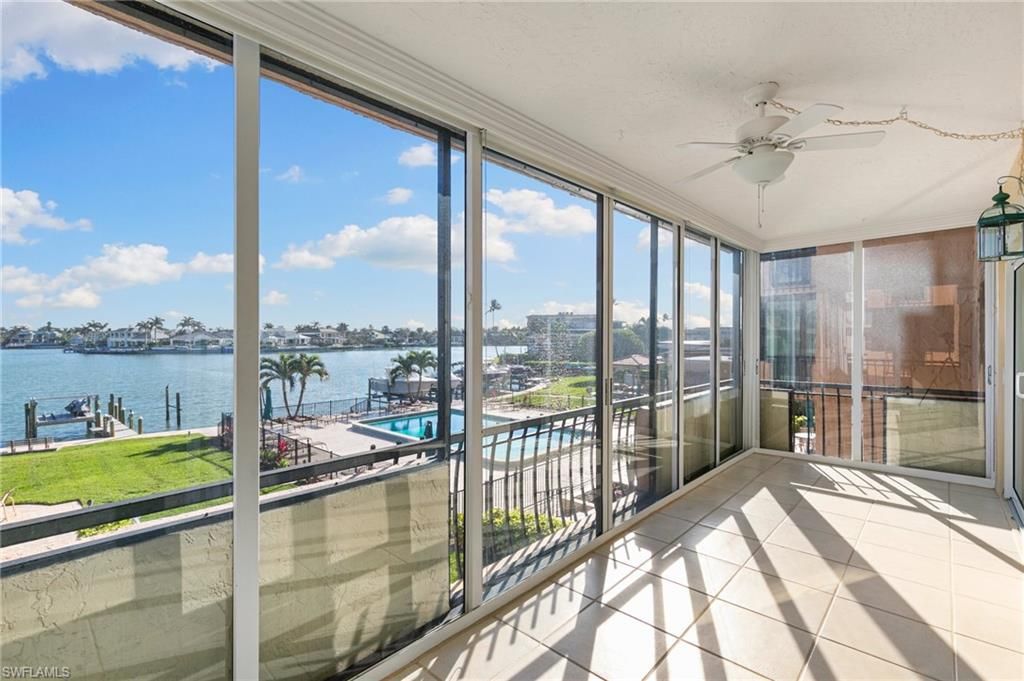Photo of 3430 Gulf Shore BLVD N #2B, NAPLES, FL 34103 (MLS # 225084501)