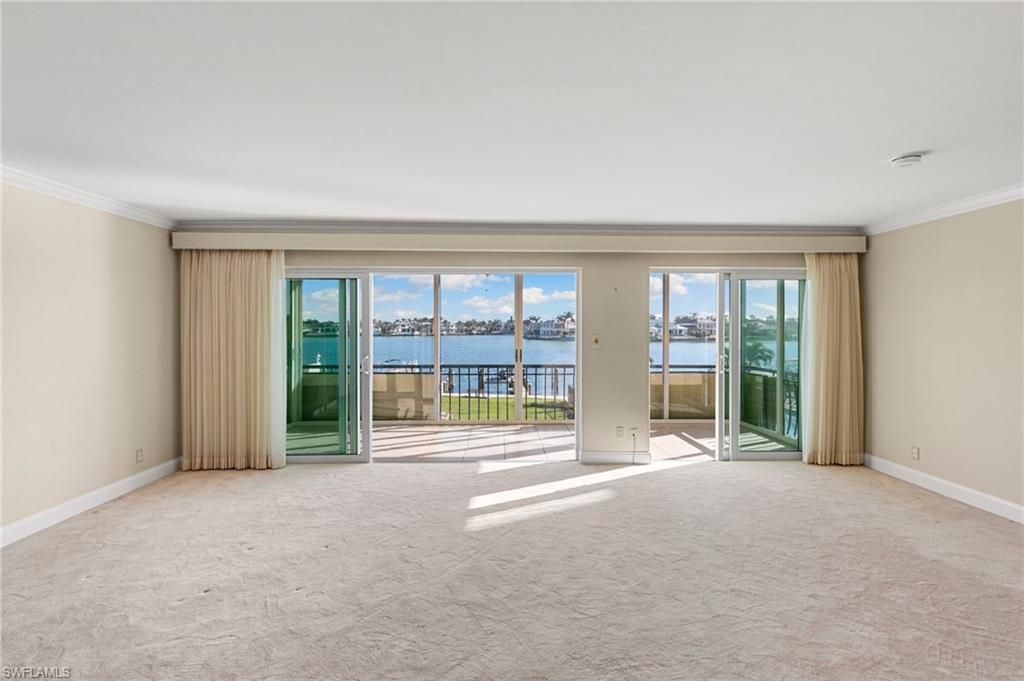 Photo of 3430 Gulf Shore BLVD N #2B, NAPLES, FL 34103 (MLS # 225084501)