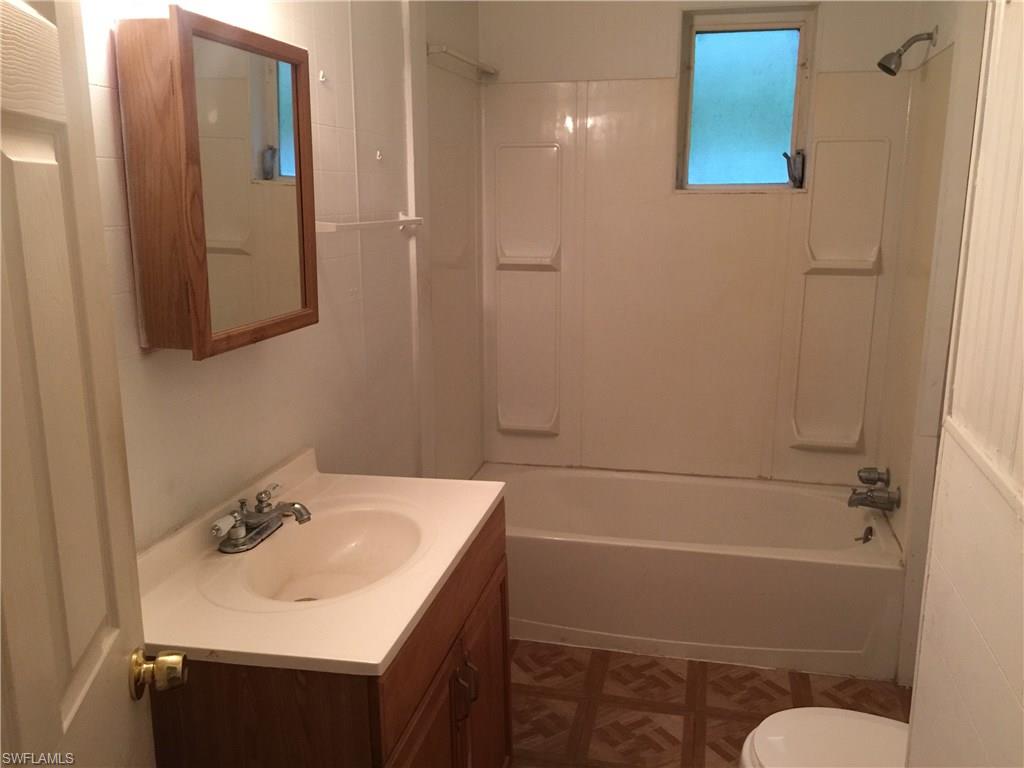 PINE ISLAND CENTER - Residential