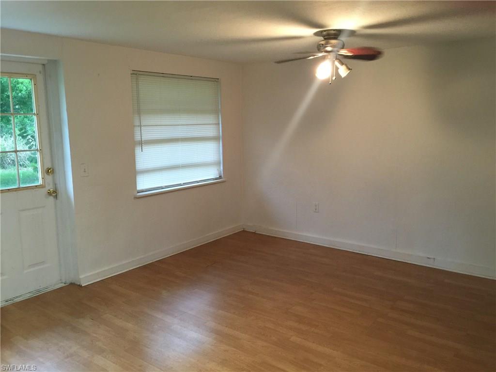 PINE ISLAND CENTER - Residential