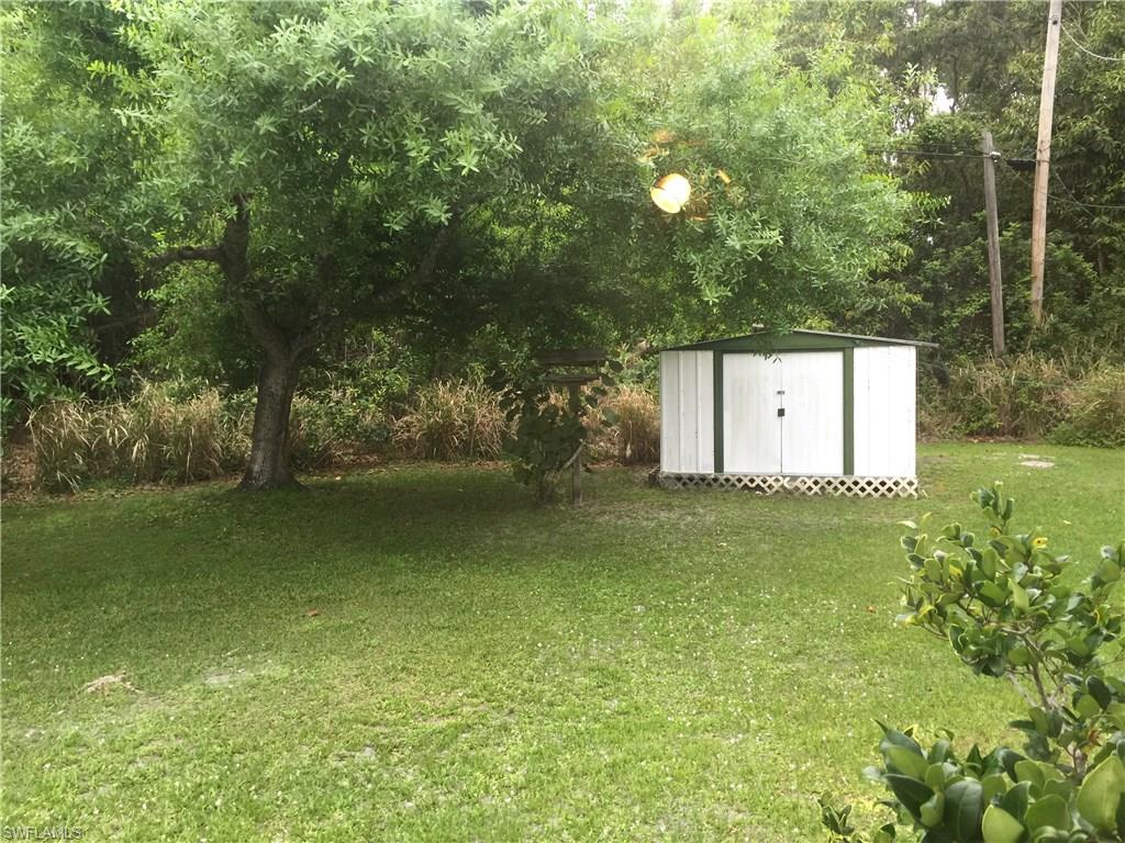 PINE ISLAND CENTER - Residential