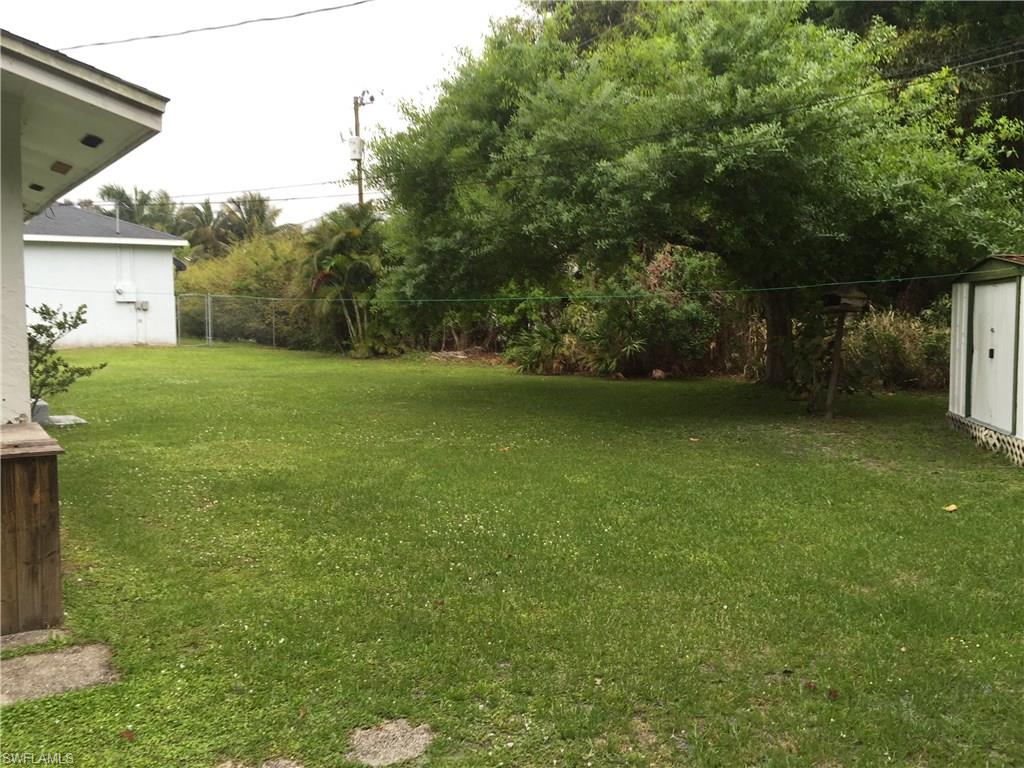 PINE ISLAND CENTER - Residential