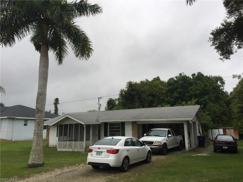 PINE ISLAND CENTER - Residential