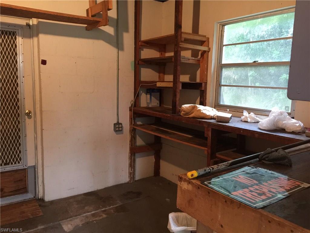 PINE ISLAND CENTER - Residential