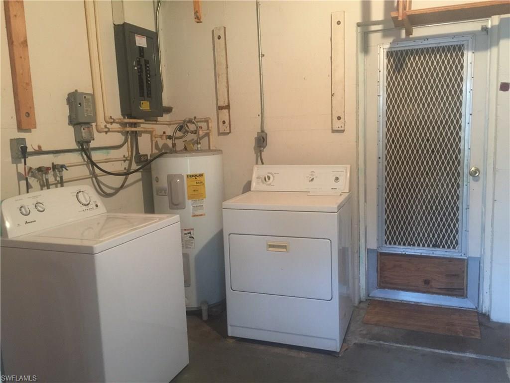 PINE ISLAND CENTER - Residential