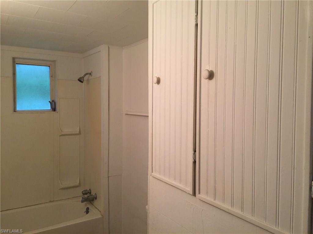 PINE ISLAND CENTER - Residential