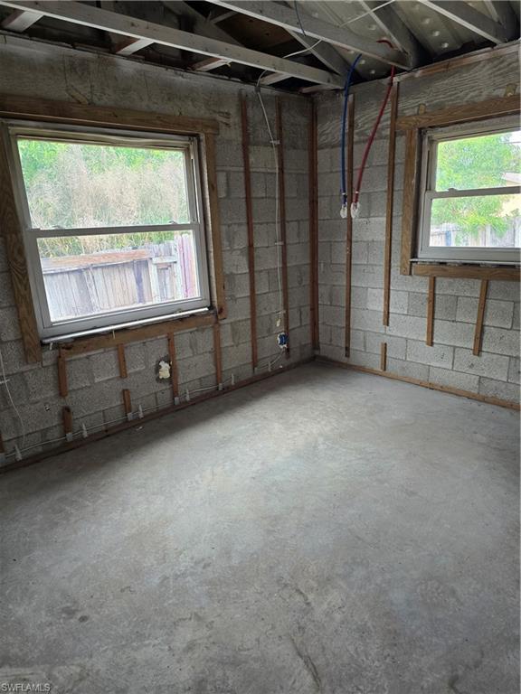 PINE ISLAND CENTER - Residential