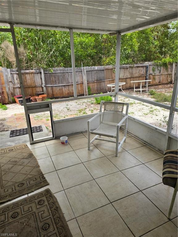 PINE ISLAND CENTER - Residential