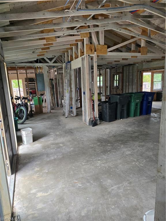 PINE ISLAND CENTER - Residential