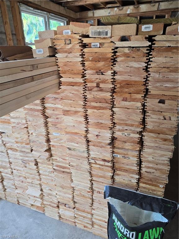 PINE ISLAND CENTER - Residential