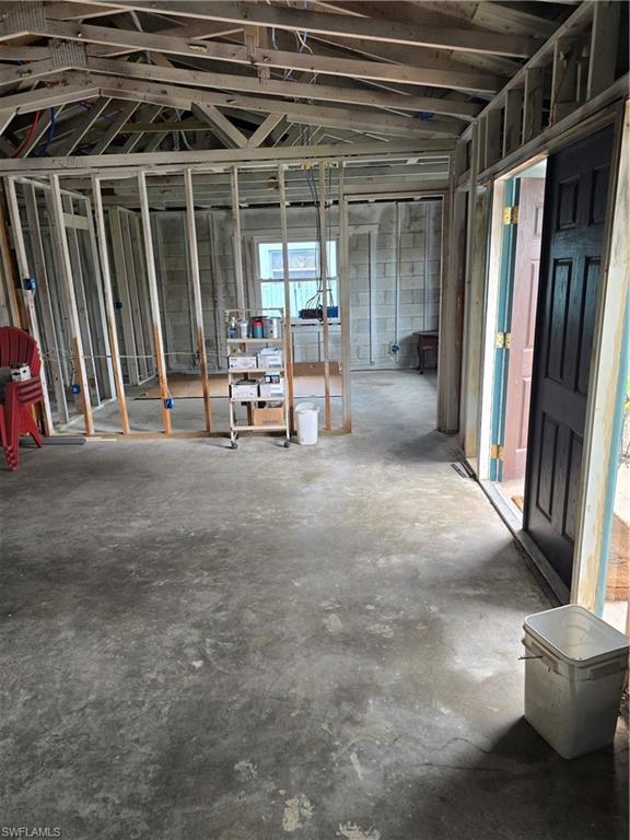 PINE ISLAND CENTER - Residential