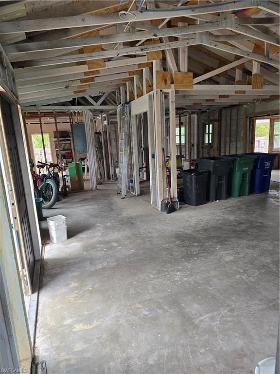 PINE ISLAND CENTER - Residential