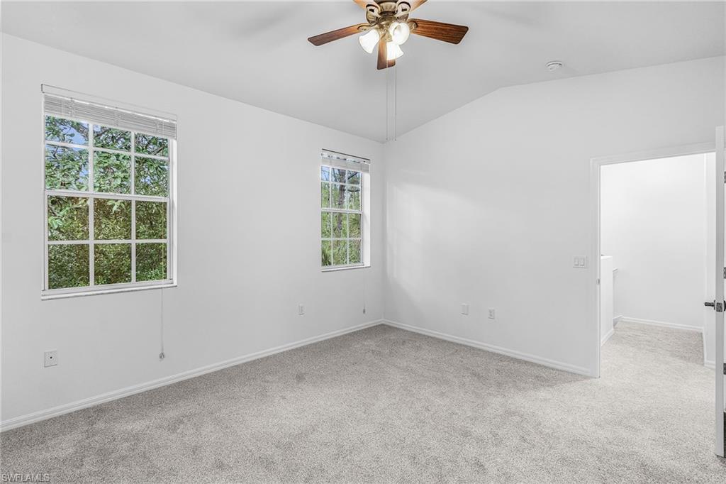 CYPRESS GLEN VILLAGE - Residential