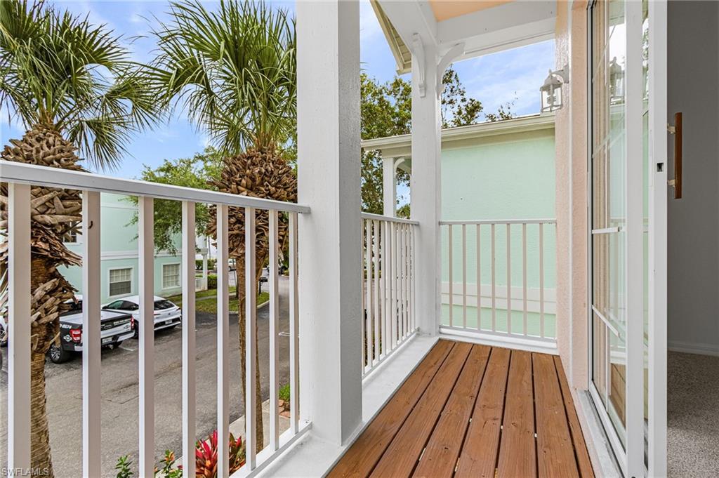 CYPRESS GLEN VILLAGE - Residential