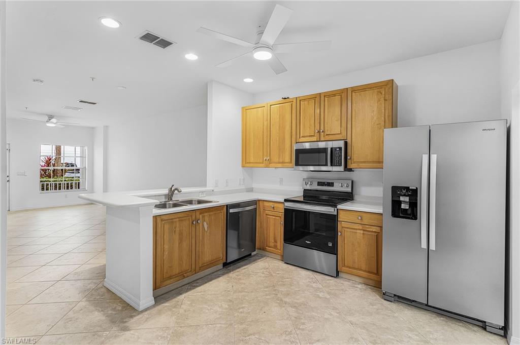 CYPRESS GLEN VILLAGE - Residential