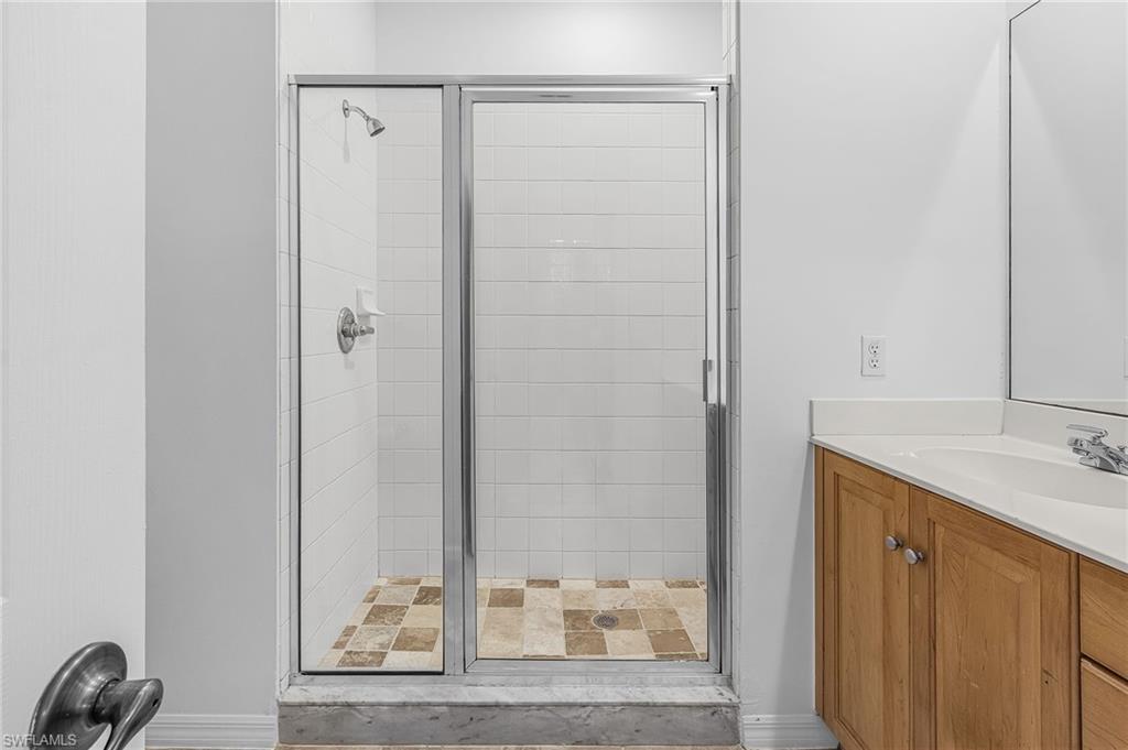 CYPRESS GLEN VILLAGE - Residential