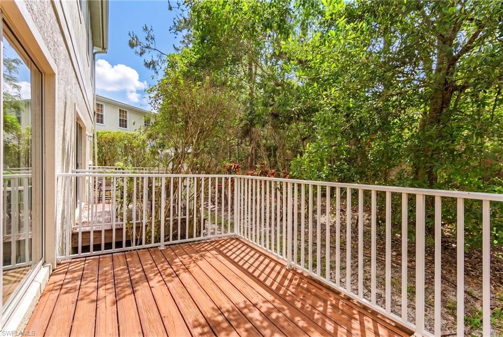 CYPRESS GLEN VILLAGE - Residential