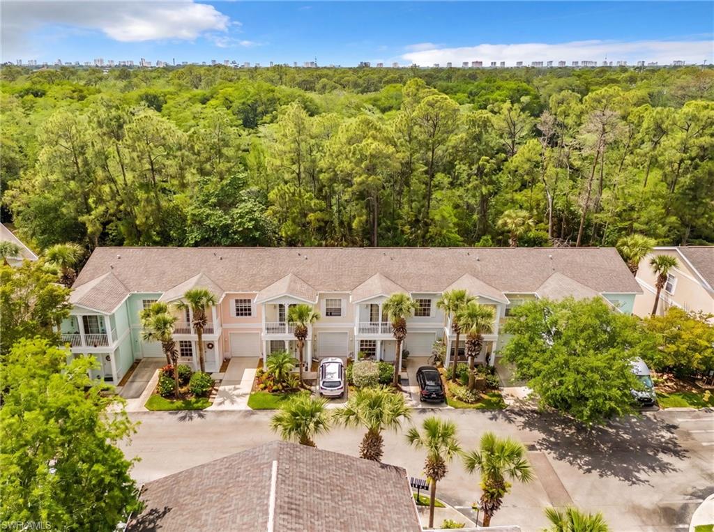 CYPRESS GLEN VILLAGE - Residential