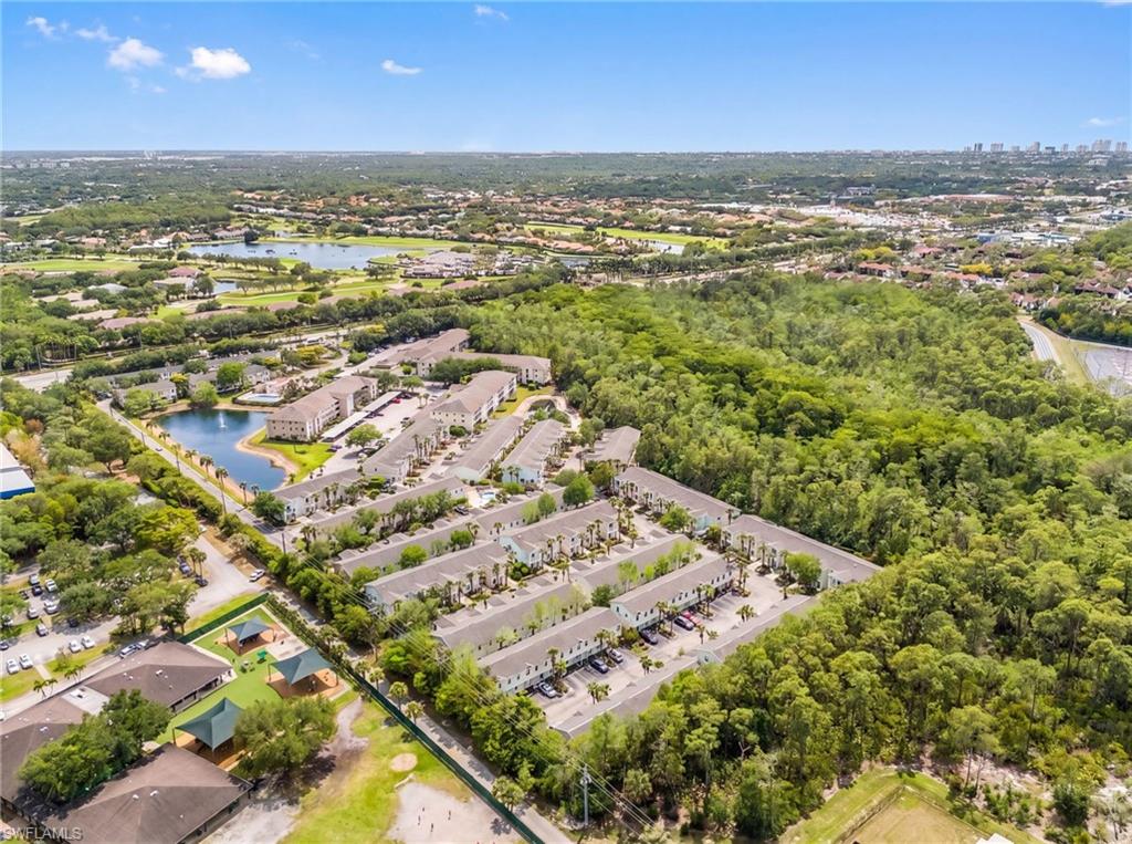 CYPRESS GLEN VILLAGE - Residential