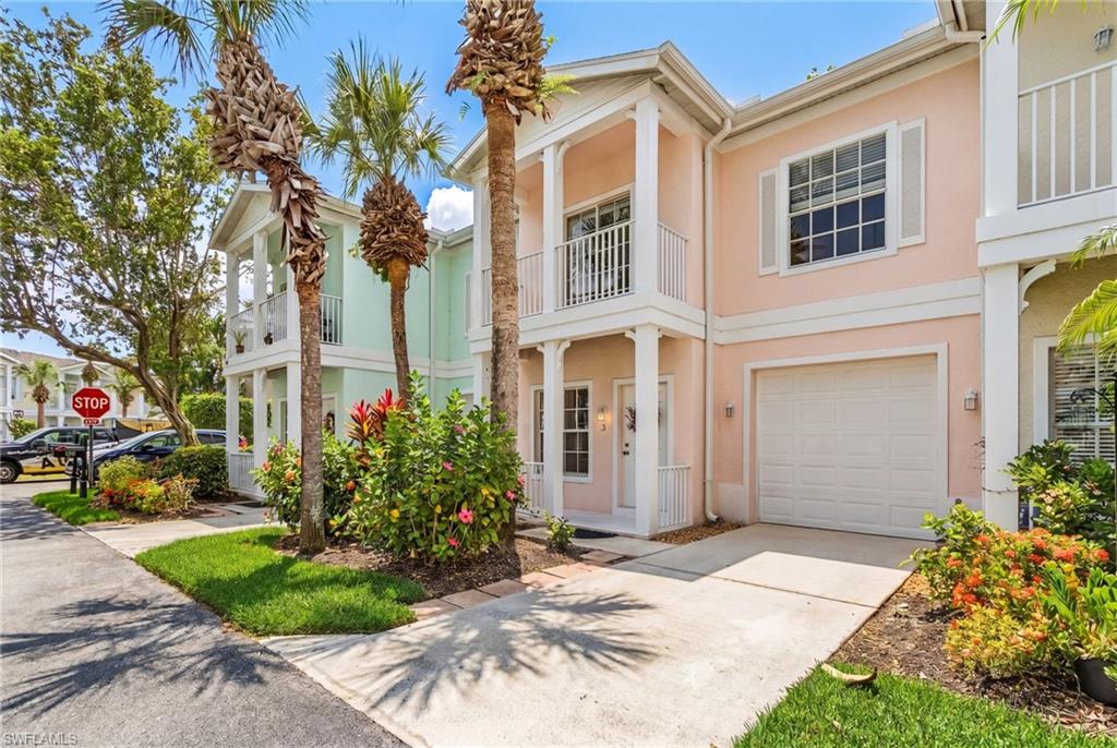 CYPRESS GLEN VILLAGE - Residential